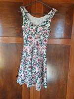 Sommerkleid,  Kleid, gr. Xxs/32 H&M Divided Hessen - Alheim Vorschau