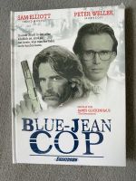 Blue Jean Cop  MediabookSam Elliott  Mediabook in Folie  OVP Schwerin - Weststadt Vorschau