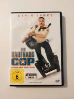 Der Kaufhaus Cop - Kevin James - DVD Chemnitz - Rabenstein Vorschau