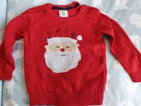 Weihnachts Pullover C&A Größe 80 Nordrhein-Westfalen - Herne Vorschau