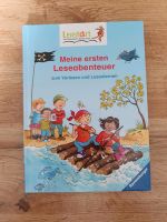 "Lesestart" Meine ersten Leseabenteuer Nordrhein-Westfalen - Bünde Vorschau