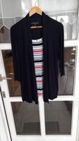neu ! unser modisches 3/4-Arm-Shirt " 2 in einem Look" Bayern - Kirchberg i. Wald Vorschau