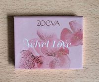 ZOEVA Lidschatten  Velvet Love Nordrhein-Westfalen - Schwelm Vorschau