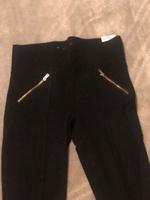 Schwarze Jeggings Hessen - Wehrheim Vorschau