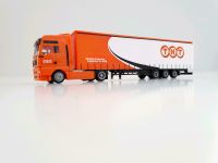 Modell LKW MAN TNT Herpa Trucks 1:87 Thüringen - Bickenriede Vorschau