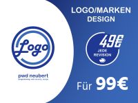 Logo Design, Logo erstellen, Firmenlogo, Grafiker, Designer Niedersachsen - Melle Vorschau