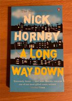 A long way down - Nick Hornby - Englisch Nordrhein-Westfalen - Paderborn Vorschau