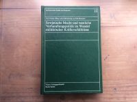 Sowjetische Macht und westliche Verhandlungspolitik im Wandel Frankfurt am Main - Bornheim Vorschau