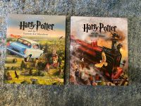 Harry Potter Bücher Buch Set oder einzeln Kammer Stein Bayern - Markt Wald Vorschau