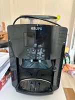 Krups EA81, Kaffeeautomat - Defekt für Bastler Nürnberg (Mittelfr) - Oststadt Vorschau