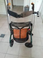 Leichter Alu Rollator Hessen - Wetzlar Vorschau