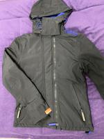 Regenjacke von Superdry Nordrhein-Westfalen - Schwelm Vorschau