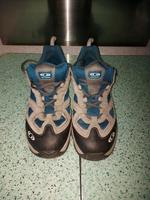 SALOMON Herrenwanderschuhe Gr. 46 Bayern - Bamberg Vorschau