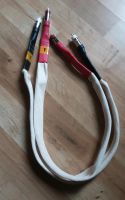 0,8m Sonus-Crane High-End Cinch-Kabel Folienkabel Nordrhein-Westfalen - Solingen Vorschau