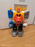 Power Rangers Playskool Heroes Megazord Sachsen - Meißen Vorschau