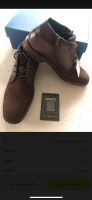 Bugatti Herren Winter Stiefel Original neue Leder Hannover - Misburg-Anderten Vorschau