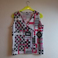 *JOY*Damen T-Shirt*Ärmellose Bluse*Gr. 44* Nordrhein-Westfalen - Oer-Erkenschwick Vorschau