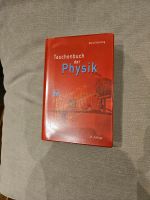 Taschenbuch der Physik Hessen - Dietzenbach Vorschau
