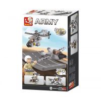 Sluban Army Drohnen 3-in-1 (M38-B0537H) Sluban Army Nordrhein-Westfalen - Düren Vorschau