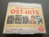 Musik-CD  "Die 100 größten Osthits“ - 62 Titel versch Interpreten Niedersachsen - Bissendorf Vorschau