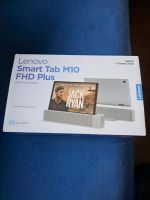 Lenovo Smart Tab M10 FHD Plus mit Alexa Built-in Nordrhein-Westfalen - Mönchengladbach Vorschau