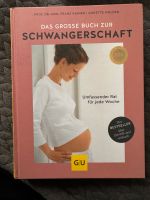 Das große Buch zur Schwangerschaft Dortmund - Lütgendortmund Vorschau