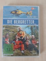 DVD Die Bergretter Staffel 1&2 Hessen - Büttelborn Vorschau