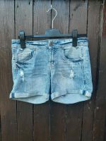 Damen Kleiderpaket Jeans Shorts Bermudas 6 St. Bayern - Kallmünz Vorschau