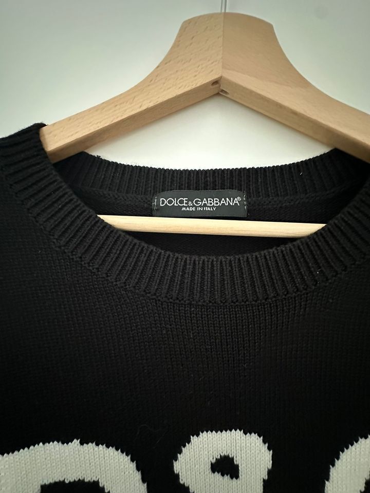 Dolce&Gabbana Pullover in Hamburg