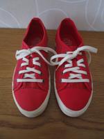 Esprit Sneaker Gr. 40 rot Baden-Württemberg - Heilbronn Vorschau
