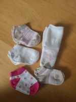 Socken Mädchen Neu 15-18 Baden-Württemberg - Ulm Vorschau