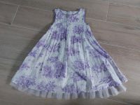 Sommer Kleid Blumenmädchen festlich Hochzeit Größe (134) 140 Baden-Württemberg - Obersulm Vorschau