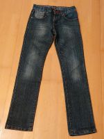 Jeans Jeanshose Gr. 152 Here & There Nordrhein-Westfalen - Arnsberg Vorschau