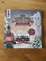 Escape Room Adventskalender Bayern - Zeitlarn Vorschau