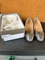 Damenschuhe Nordrhein-Westfalen - Krefeld Vorschau