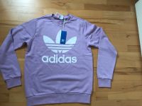 Adidas Pullover lila in Gr. 176 - Neu mit Etikett Bayern - Altdorf bei Nürnberg Vorschau