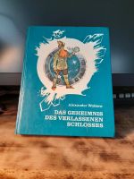 Buch "Das Geheimnis des verlassenen Schlosses" Alexander Wolkow Nordrhein-Westfalen - Unna Vorschau