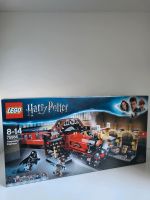 LEGO Harry Potter: Hogwarts Express (75955) Neu & OVP Brandenburg - Schildow Vorschau