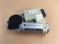 BMW E60 E65 E66 Schiebedach Motor SHD Antrieb Glasdach 9137056 Brandenburg - Schönefeld Vorschau