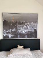 Leinwand mit Paris Motiv Bayern - Bernried Niederbay Vorschau