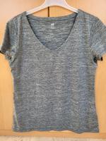 Sportshirt H&M Gr.M Hessen - Nidderau Vorschau