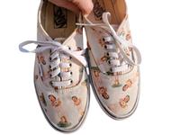 Vans Hula Aloha Hawaii Tropisch Dschungel Schuhe Bayern - Forchheim Vorschau