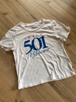 Levi’s 501 T-Shirt Gr. S Hessen - Rodgau Vorschau