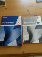 Realschule Bayern Mathematik Übungsheft Teil I und II neu bzw. ne Hessen - Freigericht Vorschau