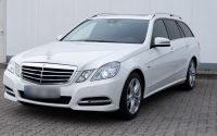 Mercedes Benz E200 T Model Duisburg - Rheinhausen Vorschau