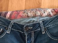 SOCCX Jeans für Damen  29 weite/32 Länge Berlin - Mahlsdorf Vorschau
