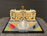 Lego Architecture Der Buckingham-Palast 21029 Bayern - Moosburg a.d. Isar Vorschau