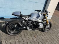 BMW R nine T Option 719 Aluminium und Frästeile Hessen - Limburg Vorschau