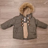 Kinder Winterjacke Größe 74, neu Nordrhein-Westfalen - Langenfeld Vorschau