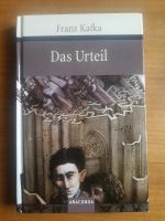 Franz Kafka: Das Urteil und andere Erzählungen, Anaconda, 160 S. Nordrhein-Westfalen - Remscheid Vorschau